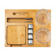 Collins 10-Piece Whiskey Set Collins 10-Piece Whiskey Set