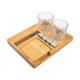 Collins 10-Piece Whiskey Set Collins 10-Piece Whiskey Set