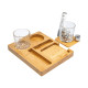 Collins 10-Piece Whiskey Set Collins 10-Piece Whiskey Set
