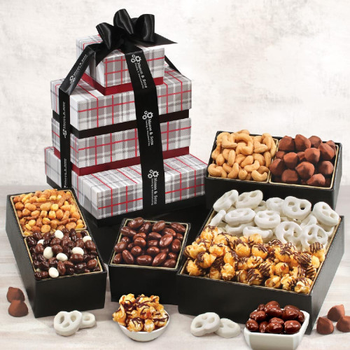 Comforting Classics Tower Comforting Classics Tower