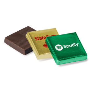 Dark Chocolatey Mint Thins Dark Chocolatey Mint Thins
