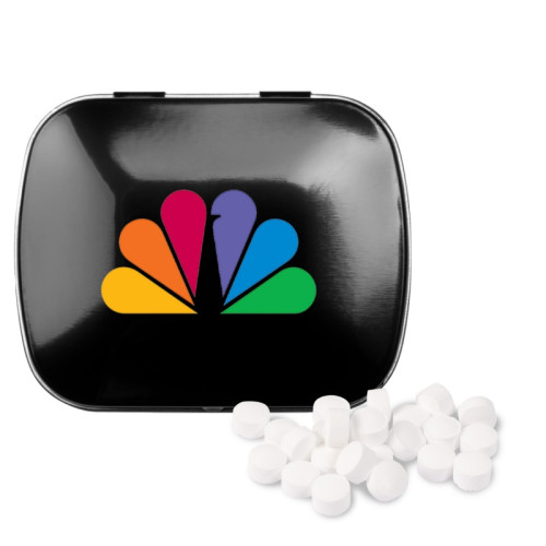 MicroMints® Domed Tin MicroMints® Domed Tin