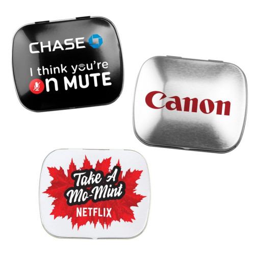 MicroMints® Domed Tin MicroMints® Domed Tin