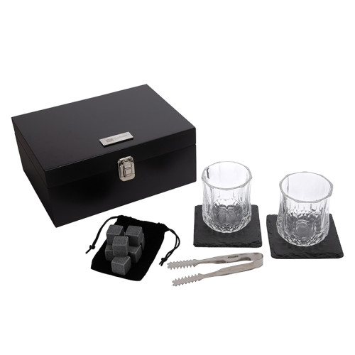 Downey 14-Piece Whiskey Set Downey 14-Piece Whiskey Set