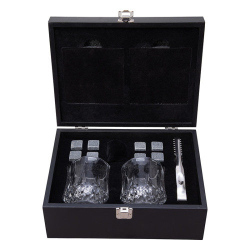 Downey 14-Piece Whiskey Set Downey 14-Piece Whiskey Set