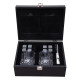 Downey 14-Piece Whiskey Set Downey 14-Piece Whiskey Set