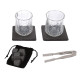 Downey 14-Piece Whiskey Set Downey 14-Piece Whiskey Set