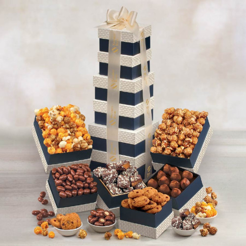 Elegant Traditions Tower Elegant Traditions Tower