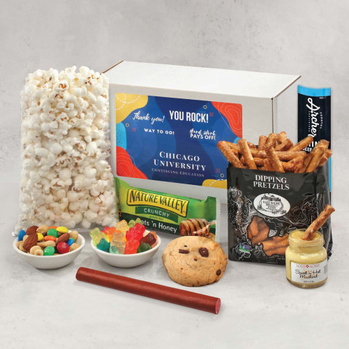 Energy Booster Gift Box Energy Booster Gift Box