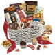 Epicurean Delights Gift Basket Epicurean Delights Gift Basket