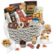 Epicurean Delights Gift Basket Epicurean Delights Gift Basket