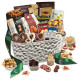 Epicurean Delights Gift Basket Epicurean Delights Gift Basket