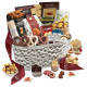 Epicurean Delights Gift Basket Epicurean Delights Gift Basket