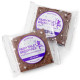 Fairytale 4-Box Brownie & Cookie Tower