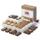 Fairytale Blondie & Sprite Combo Brownie Gift Box
