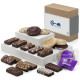 Fairytale Cookie & Sprite Combo Brownie Gift Box