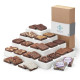 Fairytale Double Dozen Brownie Gift Box Fairytale Double Dozen Brownie Gift Box
