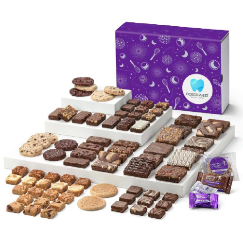 Fairytale Giant Fairytale Treats Gift Box Fairytale Giant Fairytale Treats Gift Box