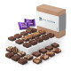 Fairytale Morsel 30 Brownie Gift Box Fairytale Morsel 30 Brownie Gift Box