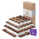 Fairytale Morsel 48 Brownie Gift Box Fairytale Morsel 48 Brownie Gift Box