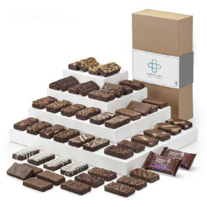 Fairytale Sprite 48 Brownie Gift Box