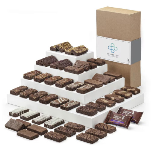 Fairytale Sprite 48 Brownie Gift Box