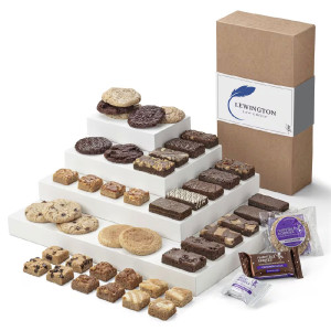 Fairytale Ultimate Blondie, Sprite & Cookie Combo Gift Box