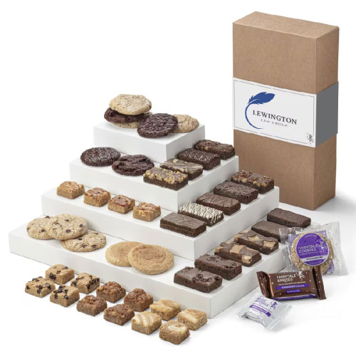 Fairytale Ultimate Blondie, Sprite & Cookie Combo Gift Box