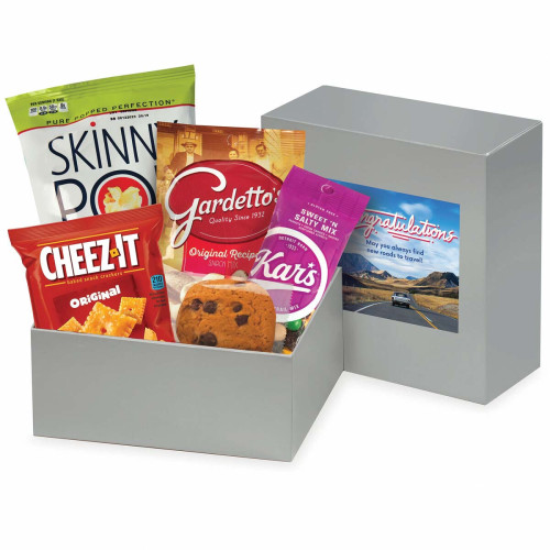 Five Favorites Gift Box