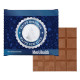 Flow Wrapped 6 oz Chocolate Bar