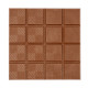 Flow Wrapped 6 oz Chocolate Bar