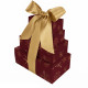 Four Tier Custom Logo Treat Tower Four Tier Custom Logo Treat Tower