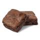 Fresh Beginnings 2 Fudge Brownies in Tin