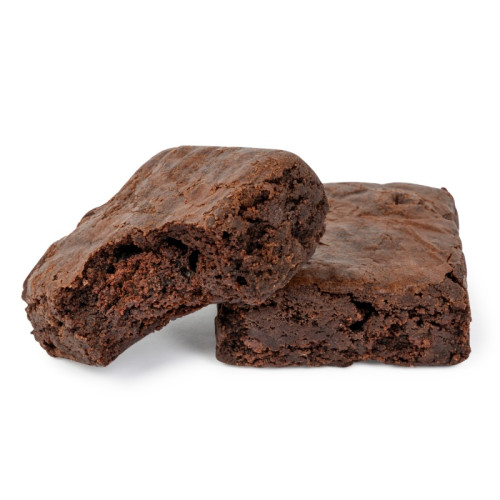 Fresh Beginnings Fudge Brownies & Chocolate Chip Cookies in Tin Fresh Beginnings Fudge Brownies & Chocolate Chip Cookies in Tin
