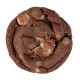 Fresh Beginnings Individually Wrapped Chocolate Double Chip Cookie
