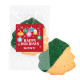 Fresh Beginnings Decadent Christmas Tree Cookie