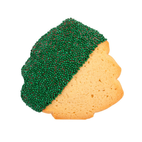 Fresh Beginnings Decadent Christmas Tree Cookie