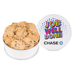 Signature Food Tins