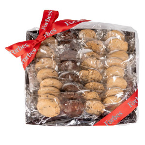 Fresh Beginnings Cookie Gift Tray Fresh Beginnings Cookie Gift Tray
