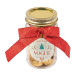 Fresh Beginnings Bite Size Cookies in a Mason Jar Fresh Beginnings Bite Size Cookies in a Mason Jar