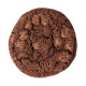 Fresh Beginnings Crunchy Chocolate French Sable Cookie Fresh Beginnings Crunchy Chocolate French Sable Cookie