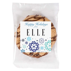 Fresh Beginnings Individually Wrapped Dreamy Drizzle Cookie Fresh Beginnings Individually Wrapped Dreamy Drizzle Cookie