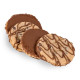 Fresh Beginnings Individually Wrapped Dreamy Drizzle Cookie