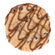 Fresh Beginnings Individually Wrapped Dreamy Drizzle Cookie