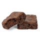 Fresh Beginnings Individually Wrapped Fudge Brownie