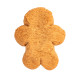 Fresh Beginnings Ginger Molasses Cookie Fresh Beginnings Ginger Molasses Cookie
