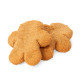 Fresh Beginnings Ginger Molasses Cookie Fresh Beginnings Ginger Molasses Cookie