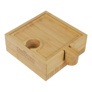 Gaston Bamboo Puzzle Entertainment Set