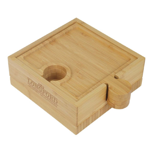 Gaston Bamboo Puzzle Entertainment Set Gaston Bamboo Puzzle Entertainment Set