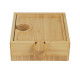 Gaston Bamboo Puzzle Entertainment Set Gaston Bamboo Puzzle Entertainment Set